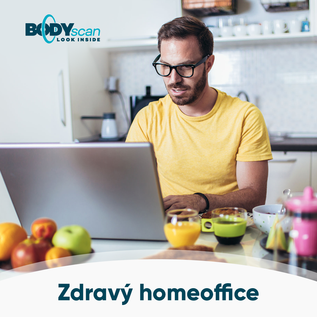 zdravý homeoffice